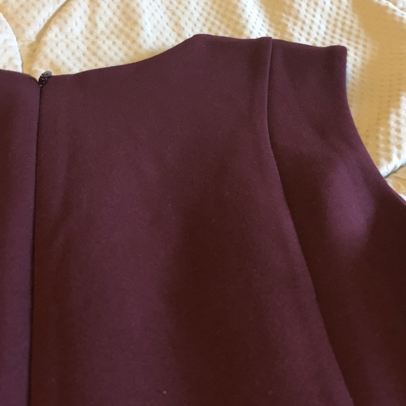 Ann Taylor NWT Professional Dress - Picture 5 of 5